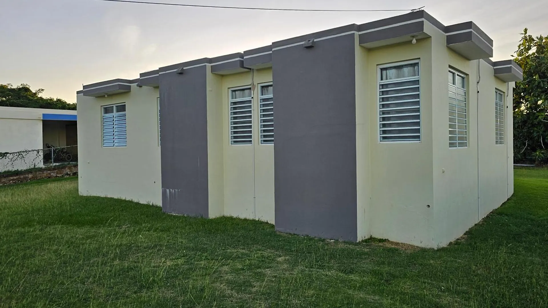 Villa Casaplayuela Camaceyes Puerto Rico